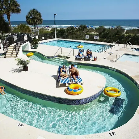 Ocean Inn
